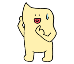 Mayoneze sticker #3260862