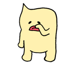 Mayoneze sticker #3260863