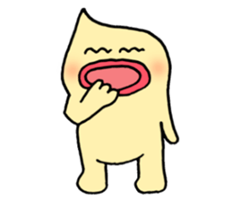 Mayoneze sticker #3260866