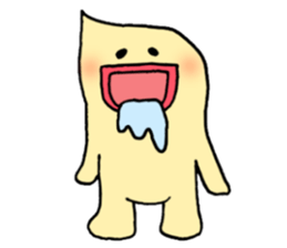 Mayoneze sticker #3260871