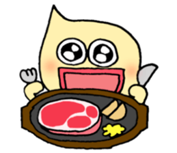 Mayoneze sticker #3260873