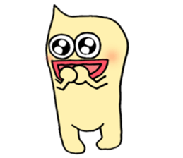 Mayoneze sticker #3260874