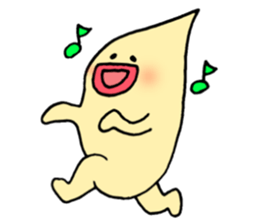 Mayoneze sticker #3260875