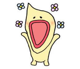 Mayoneze sticker #3260876