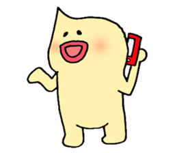 Mayoneze sticker #3260878