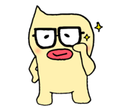 Mayoneze sticker #3260879