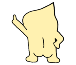 Mayoneze sticker #3260883