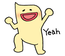 Mayoneze sticker #3260884