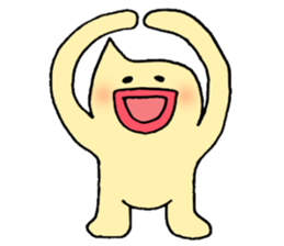 Mayoneze sticker #3260885