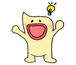 Mayoneze sticker #3260888