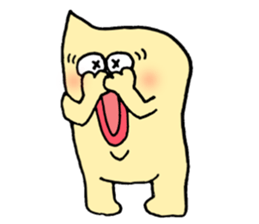 Mayoneze sticker #3260889