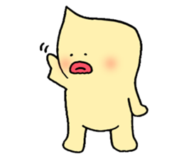 Mayoneze sticker #3260890