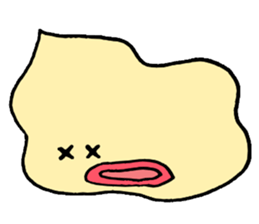 Mayoneze sticker #3260892