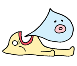 Mayoneze sticker #3260893