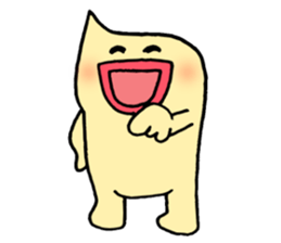 Mayoneze sticker #3260895