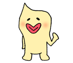 Mayoneze sticker #3260896