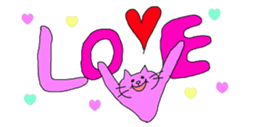 fat cat Every day2 sticker #3260936