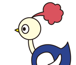 Aoridori sticker #3261283