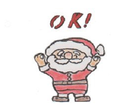 Merry Chrisutmas sticker #3261578