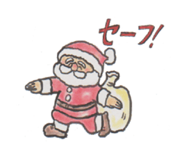 Merry Chrisutmas sticker #3261580