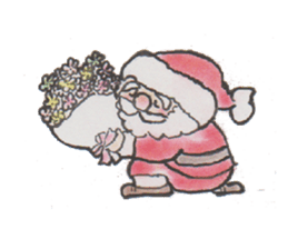 Merry Chrisutmas sticker #3261582
