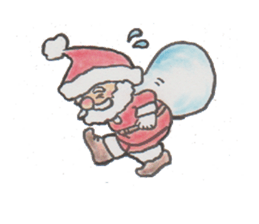 Merry Chrisutmas sticker #3261584