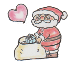 Merry Chrisutmas sticker #3261594