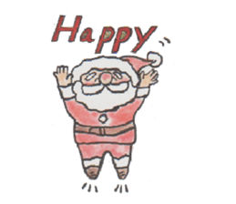 Merry Chrisutmas sticker #3261598