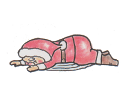 Merry Chrisutmas sticker #3261600