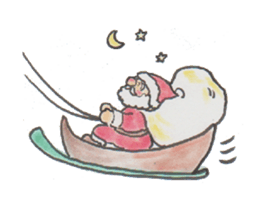 Merry Chrisutmas sticker #3261603
