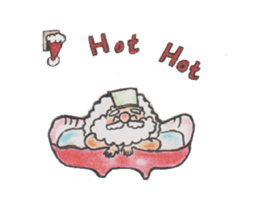 Merry Chrisutmas sticker #3261605