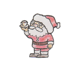 Merry Chrisutmas sticker #3261606