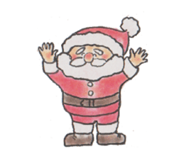 Merry Chrisutmas sticker #3261607