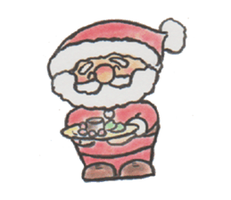 Merry Chrisutmas sticker #3261610
