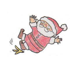 Merry Chrisutmas sticker #3261613