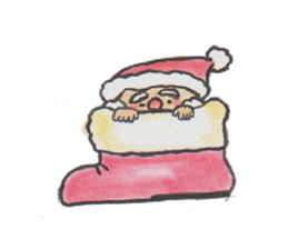 Merry Chrisutmas sticker #3261614