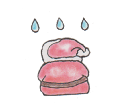 Merry Chrisutmas sticker #3261616