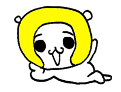 The lucky neko-met sticker #3261619