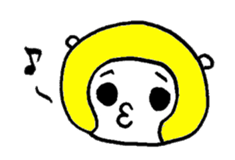 The lucky neko-met sticker #3261620