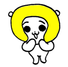 The lucky neko-met sticker #3261622