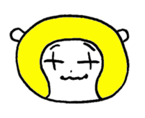 The lucky neko-met sticker #3261627