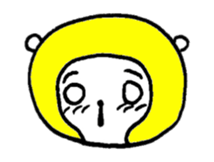 The lucky neko-met sticker #3261628