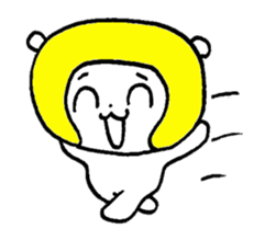 The lucky neko-met sticker #3261631