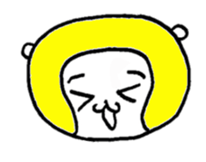 The lucky neko-met sticker #3261633