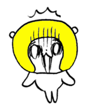 The lucky neko-met sticker #3261635