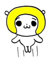 The lucky neko-met sticker #3261642