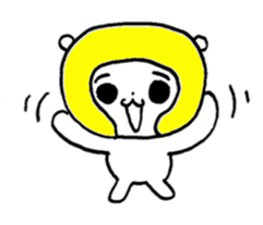 The lucky neko-met sticker #3261643