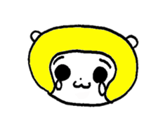 The lucky neko-met sticker #3261645