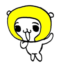 The lucky neko-met sticker #3261650