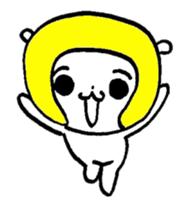 The lucky neko-met sticker #3261652